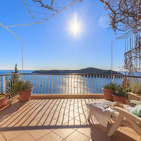 Hedera Estate, Hedera A17 Lägenhet Dubrovnik Exteriör bild