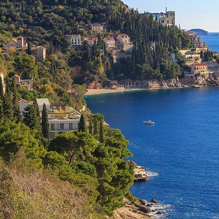 Hedera Estate, Hedera A17 Lägenhet Dubrovnik Exteriör bild