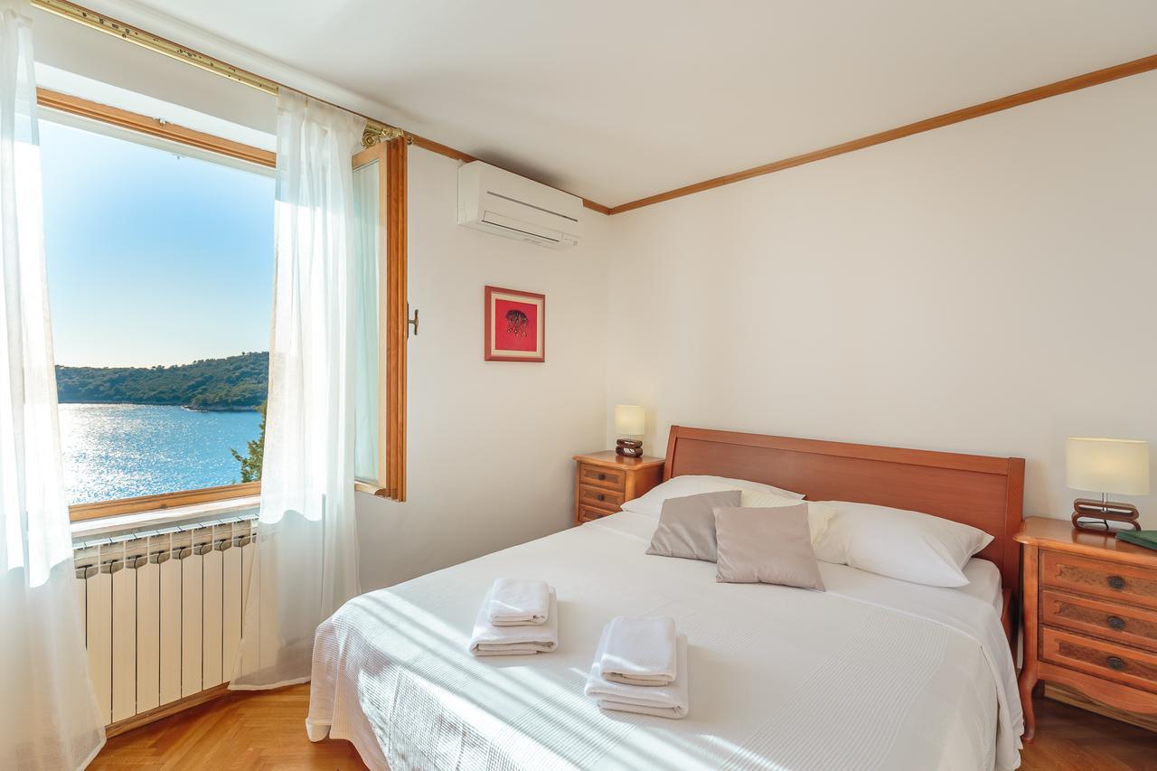 Hedera Estate, Hedera A17 Lägenhet Dubrovnik Exteriör bild