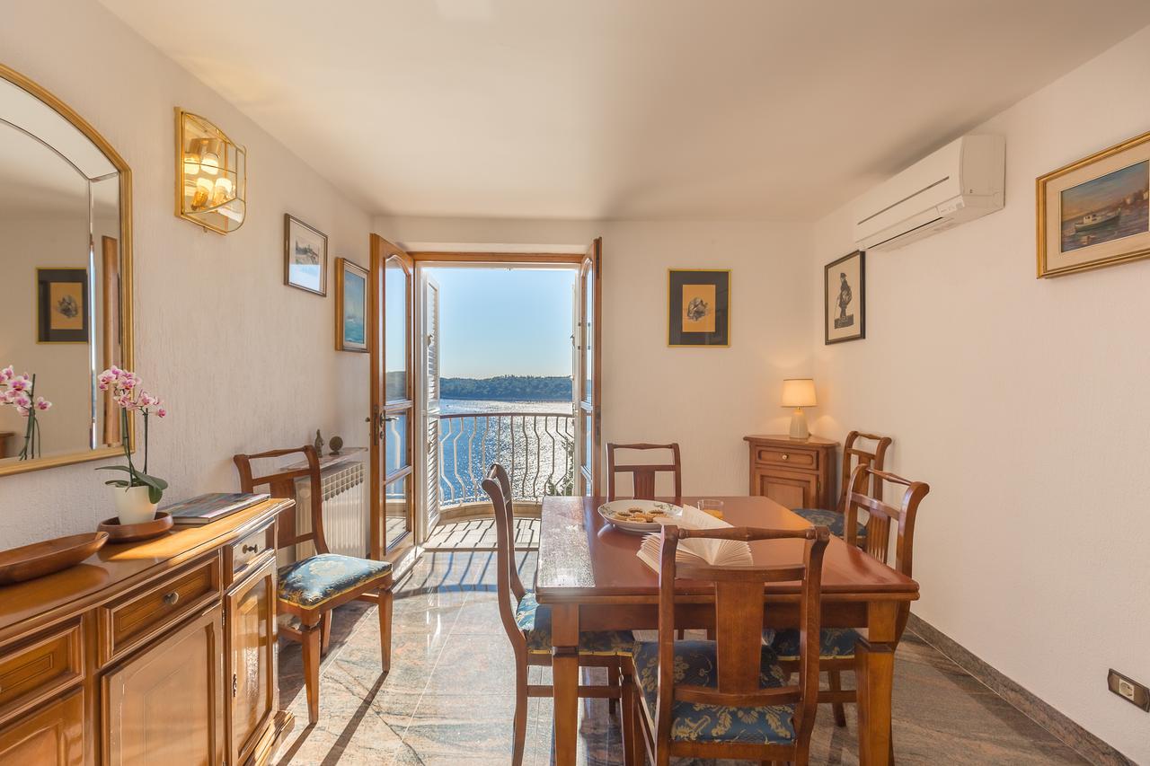 Hedera Estate, Hedera A17 Lägenhet Dubrovnik Exteriör bild