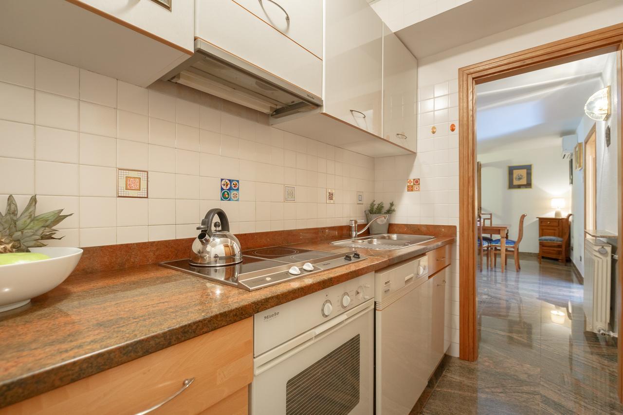 Hedera Estate, Hedera A17 Lägenhet Dubrovnik Exteriör bild