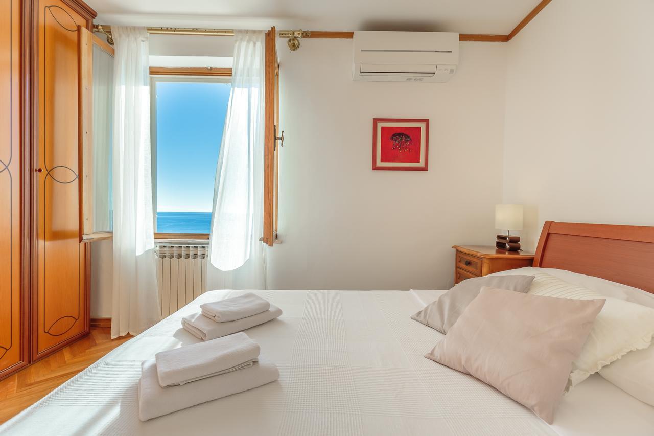 Hedera Estate, Hedera A17 Lägenhet Dubrovnik Exteriör bild