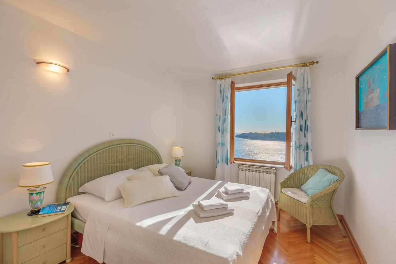 Hedera Estate, Hedera A17 Lägenhet Dubrovnik Exteriör bild
