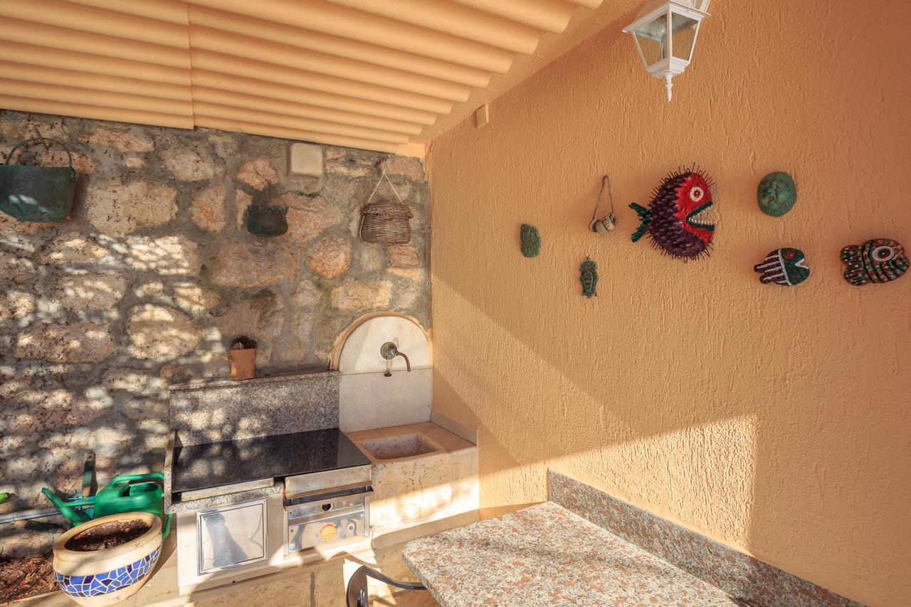 Hedera Estate, Hedera A17 Lägenhet Dubrovnik Exteriör bild
